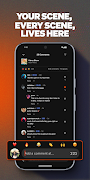 SoundCloud: Le son à ta façon capture d'écran 6