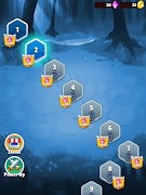 Slime Blast تصوير الشاشة 5