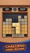 Woods3DBlock ảnh chụp màn hình 1