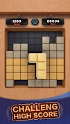 Woods3DBlock screenshot 1