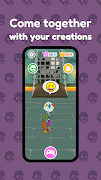 Create Your Own Monster 截图 1
