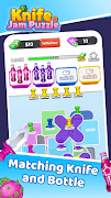 Knife Jam Puzzle screenshot 5