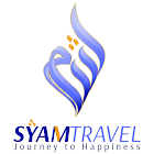 Syam Travel أيقونة