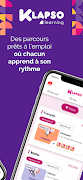 KLAPSO learning 截圖 1