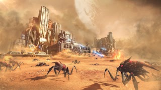 Marsaction: Astro Architects اسکرین شاٹ 6