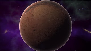 6 Schermata Sistema solare