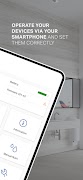 Geberit Control স্ক্রিনশট 1