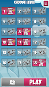 Times Table Mountain 截圖 2