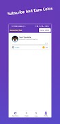 Subscriber Tool - Sub4Sub Cartaz