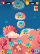 Joy Bubble скриншот 6