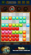 Candy Puzzle تصوير الشاشة 4