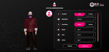 WCIT 2021 स्क्रीनशॉट 3