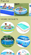 Swimming Pool Plakat