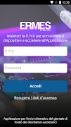 ERMES screenshot 1
