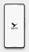 Raven poster
