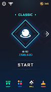 Infinity Ball - Space تصوير الشاشة 3