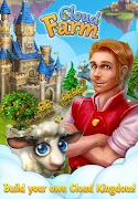 برنامه‌نما Cloud Farm عکس از صفحه