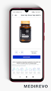 Medirevo screenshot 4