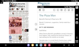 5 Schermata Perquimans