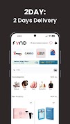 Fynd ảnh chụp màn hình 6