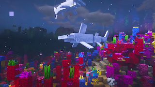 برنامه‌نما Animals Mod عکس از صفحه