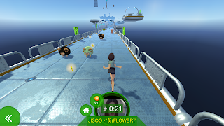 Run With Me screenshot 2