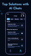 AI Chat اسکرین شاٹ 6
