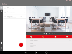 Piu Sicurezza EasyView screenshot 6