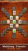 Mahjong Solitaire Free スクリーンショット 2
