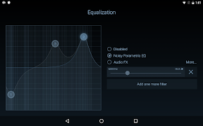 Noise FM screenshot 7