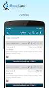 برنامه‌نما 4baseCare - FSM عکس از صفحه
