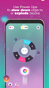 Cute Bubble Hit скриншот 3