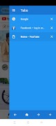 Falcon Browser スクリーンショット 6