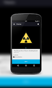 Radioactive BootAnimation imagem de tela 1