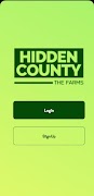 Hidden County syot layar 3