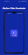 Ahasave Video Downloader โปสเตอร์