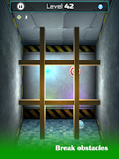 Bouncing Smash screenshot 5