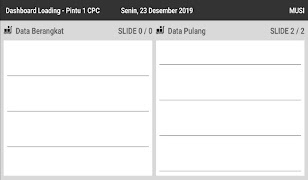 Monitoring Loading screenshot 2