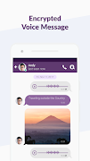 StealthChat: Private Messaging screenshot 4