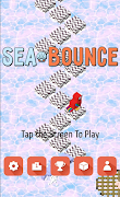 Sea Bounce اسکرین شاٹ 6