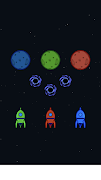 Rocket master syot layar 4