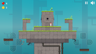 Oli World screenshot 3