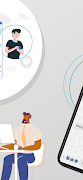 Friendly Chat Lite-Random Chat screenshot 4