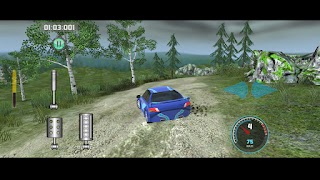 Gee- Rally ภาพหน้าจอ 4