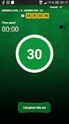 Pushups Trainer screenshot 2