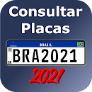 Consultas de Fipe Detran e Multas de Placas APK