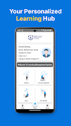 Nishat E-Learning screenshot 3