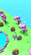 برنامه‌نما Village Defense عکس از صفحه