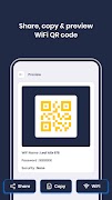 QR for WiFi: Maker & Scanner screenshot 4