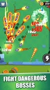 Hunter Master: Black Hole Game screenshot 5
